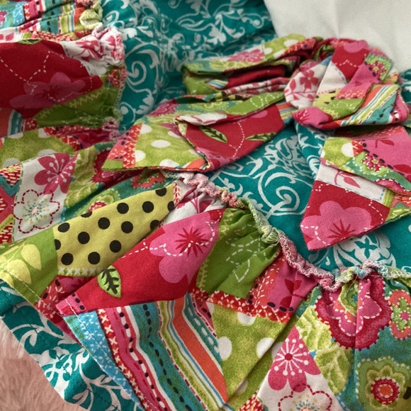 No name handmade dress - Picture 4 of 4